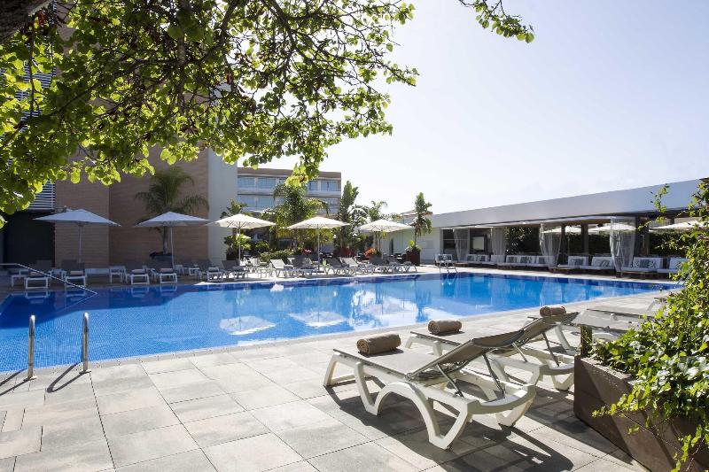 Altafulla Mar Hotel - Genel
