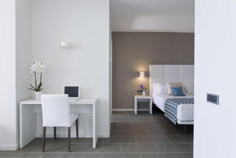 Altafulla Mar Hotel - Oda