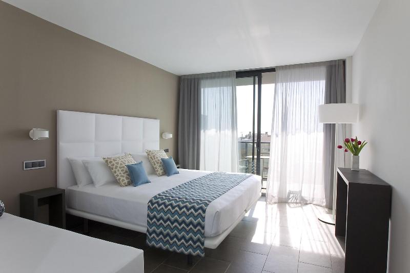 Altafulla Mar Hotel - Oda