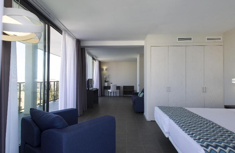 Altafulla Mar Hotel - Oda