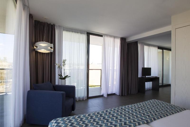 Altafulla Mar Hotel - Oda