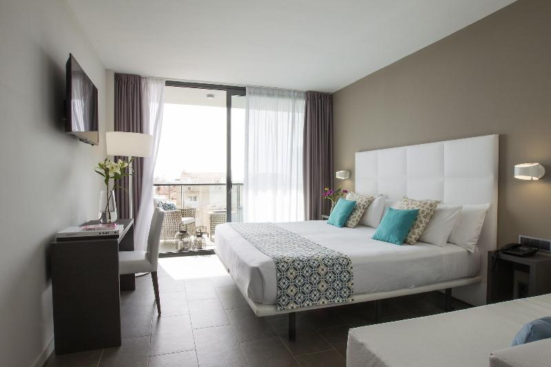 Altafulla Mar Hotel - Oda