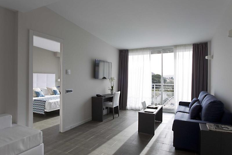 Altafulla Mar Hotel - Oda