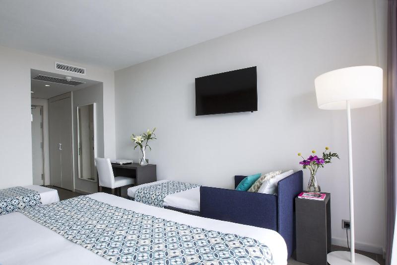 Altafulla Mar Hotel - Oda