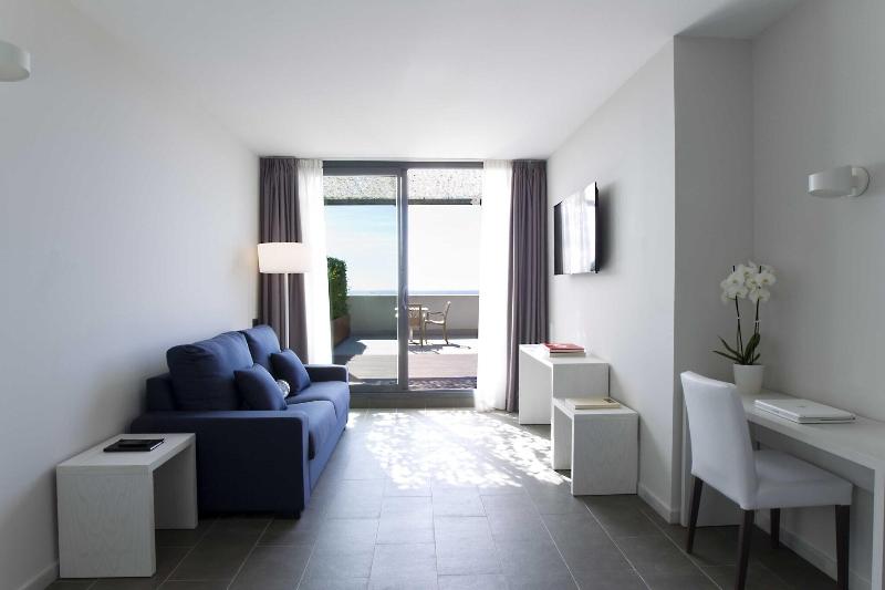 Altafulla Mar Hotel - Oda