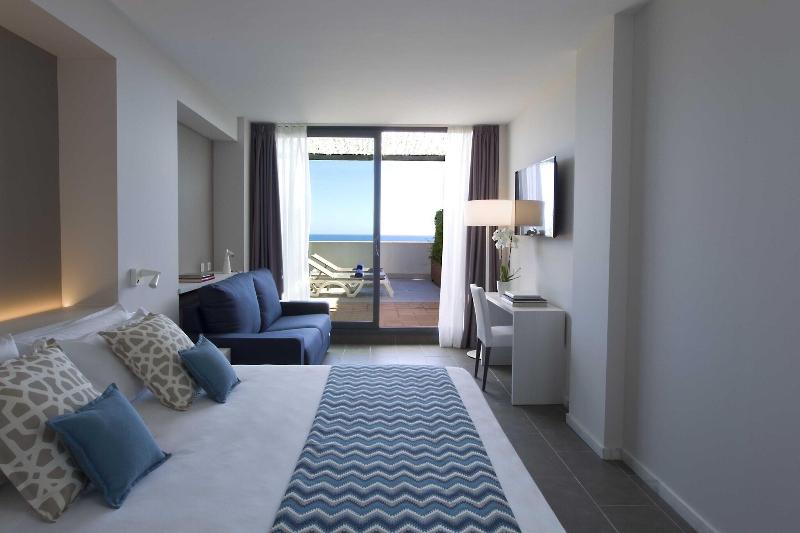Altafulla Mar Hotel - Oda