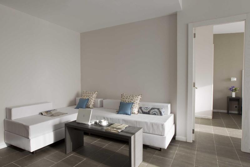 Altafulla Mar Hotel - Oda