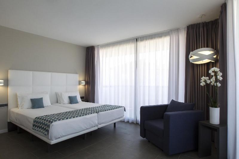 Altafulla Mar Hotel - Oda