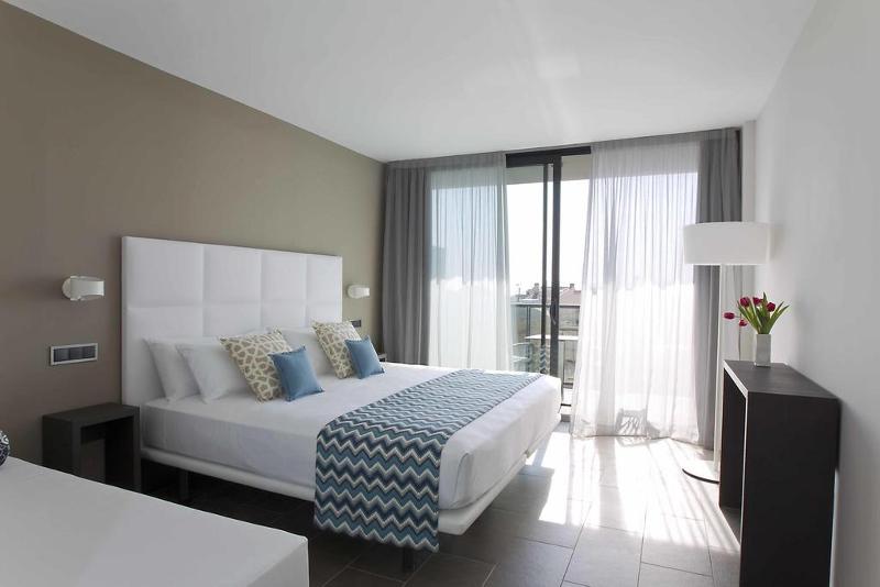 Altafulla Mar Hotel - Oda