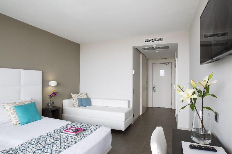 Altafulla Mar Hotel - Oda