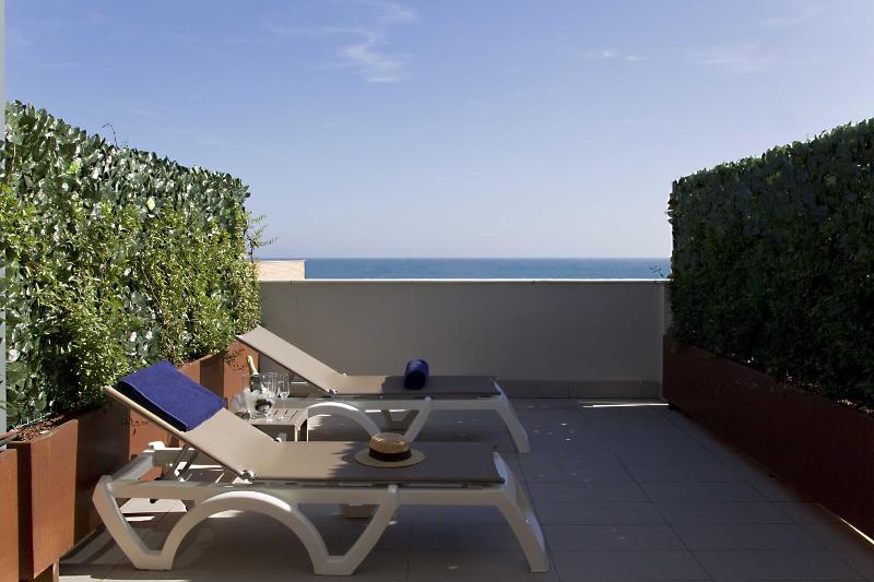 Altafulla Mar Hotel - Oda