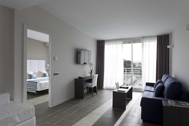 Altafulla Mar Hotel - Oda