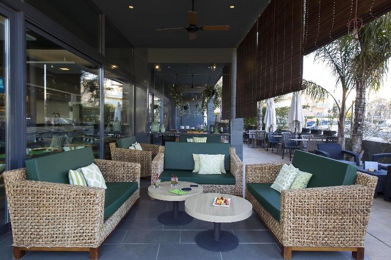 Altafulla Mar Hotel - Restoran