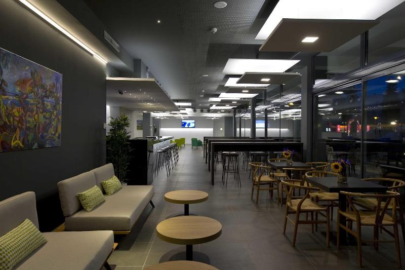 Altafulla Mar Hotel - Restoran