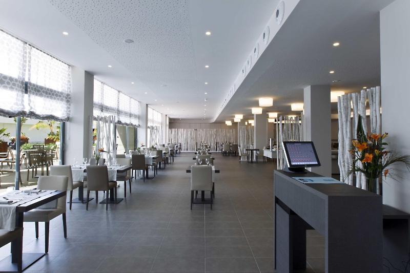 Altafulla Mar Hotel - Restoran