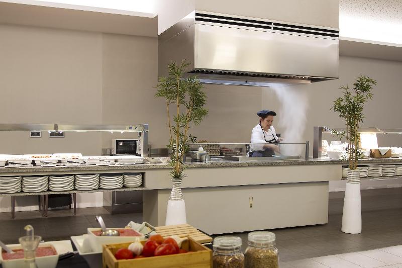 Altafulla Mar Hotel - Restoran