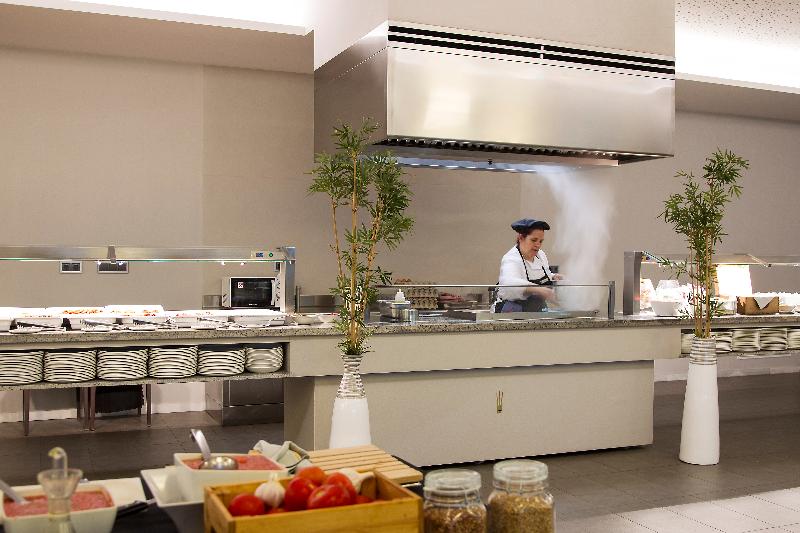 Altafulla Mar Hotel - Restoran