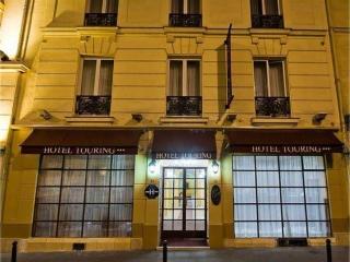 Hotel Touring fotoÄŸrafÄ±
