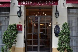 Hotel Touring fotoÄŸrafÄ±