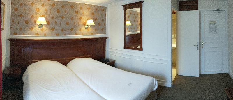 Hotel Touring - Genel