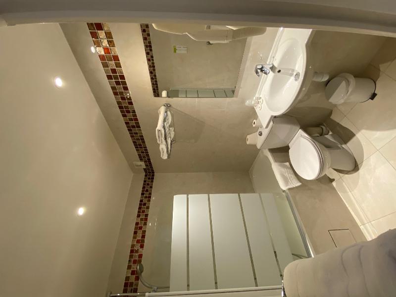 Hotel Touring - Genel