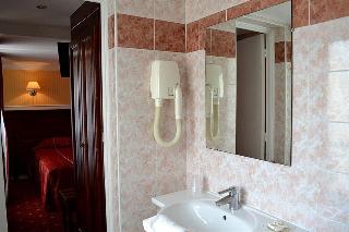 Hotel Touring fotoÄŸrafÄ±