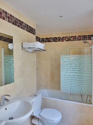 Hotel Touring fotoÄŸrafÄ±