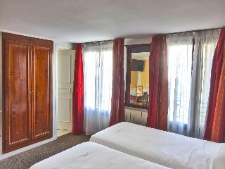 Hotel Touring fotoÄŸrafÄ±