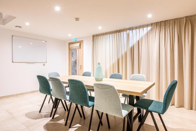 Hotel Paris D Issy Porte De Versailles - Toplantı