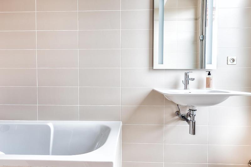 Hotel Paris D Issy Porte De Versailles - Oda