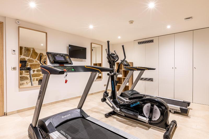 Hotel Paris D Issy Porte De Versailles - Oda