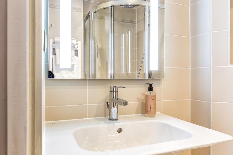 Hotel Paris D Issy Porte De Versailles - Oda