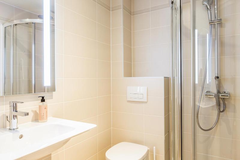 Hotel Paris D Issy Porte De Versailles - Oda