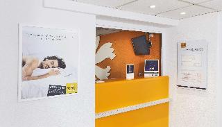 Premiere Classe Montreuil fotoÄŸrafÄ±