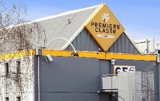 Premiere Classe Montreuil fotoÄŸrafÄ±