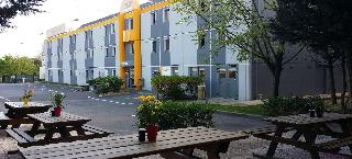 Premiere Classe Montreuil fotoÄŸrafÄ±