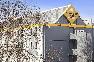 Premiere Classe Montreuil fotoÄŸrafÄ±