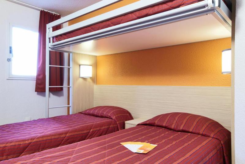 Premiere Classe Montreuil - Oda