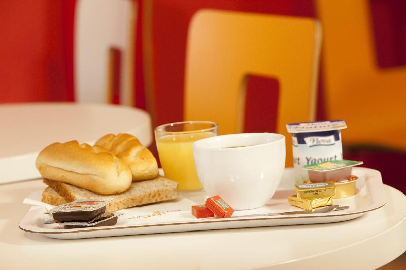 Premiere Classe Montreuil - Restoran
