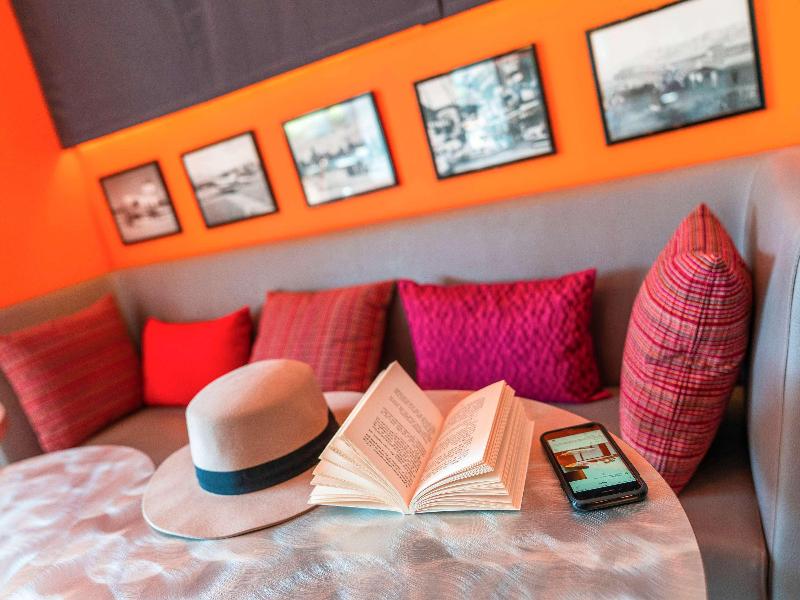 Ibis Styles Paris Velizy - Bar
