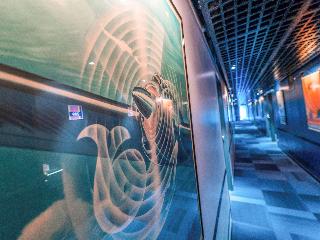 Ibis Styles Paris Velizy otel fotoğrafı