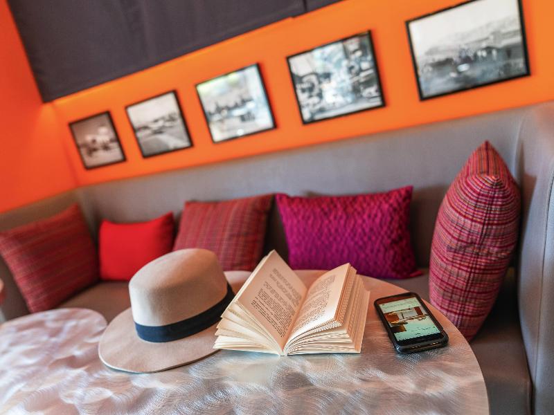 Ibis Styles Paris Velizy - Genel