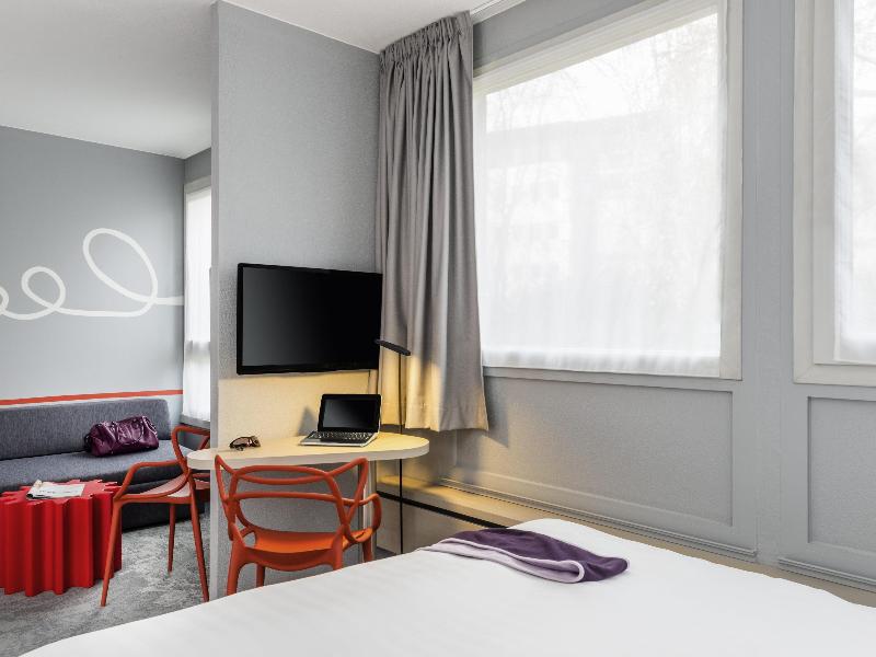 Ibis Styles Paris Velizy - Oda