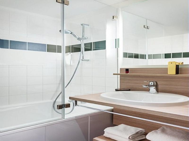 Ibis Styles Paris Velizy - Oda