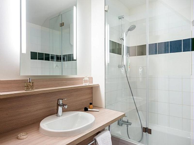 Ibis Styles Paris Velizy - Oda