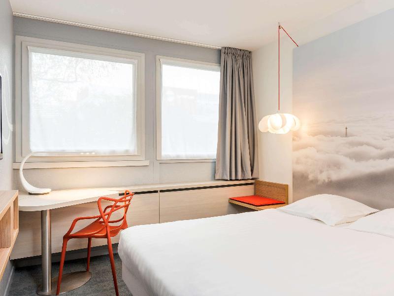 Ibis Styles Paris Velizy - Oda
