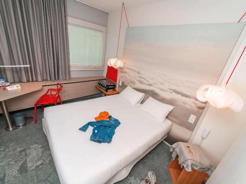 Ibis Styles Paris Velizy - Oda