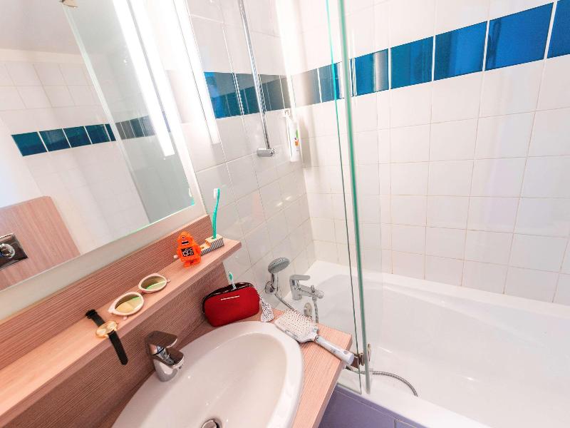 Ibis Styles Paris Velizy - Oda