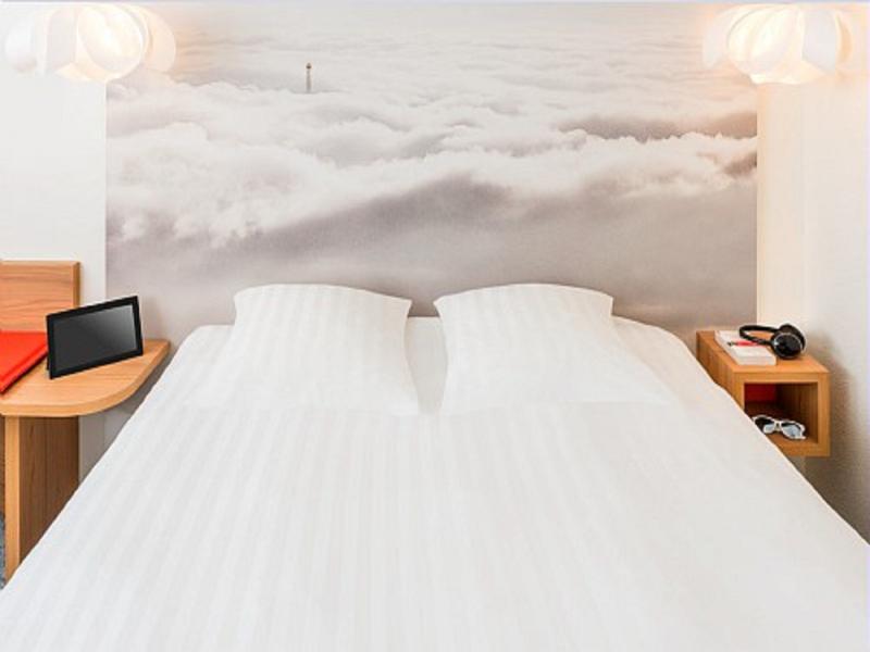 Ibis Styles Paris Velizy - Oda