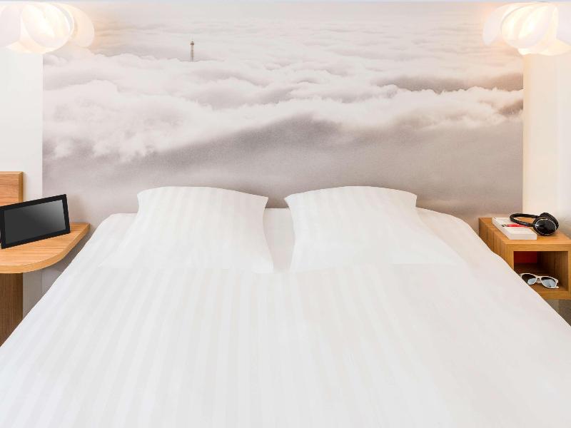 Ibis Styles Paris Velizy - Oda